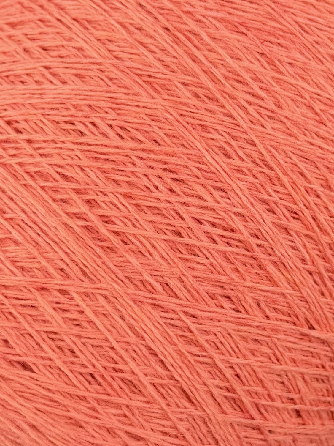 Chiavazza Zegna Baruffa MUST Baby Merino 750 m / 100 g – 100% Merino Lambswool col. Koralle